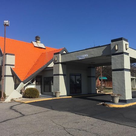 America'S Best Value Inn Phillipsburg Easton Eksteriør bilde