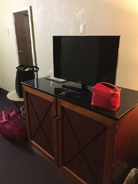 America'S Best Value Inn Phillipsburg Easton Eksteriør bilde