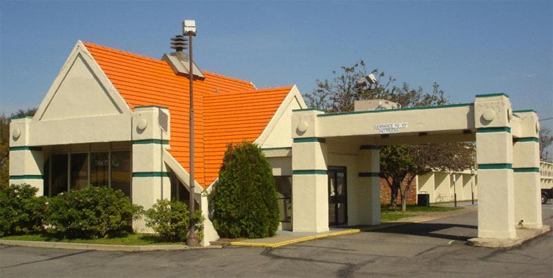 America'S Best Value Inn Phillipsburg Easton Eksteriør bilde