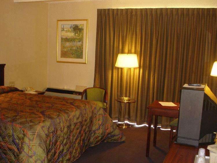 America'S Best Value Inn Phillipsburg Easton Rom bilde