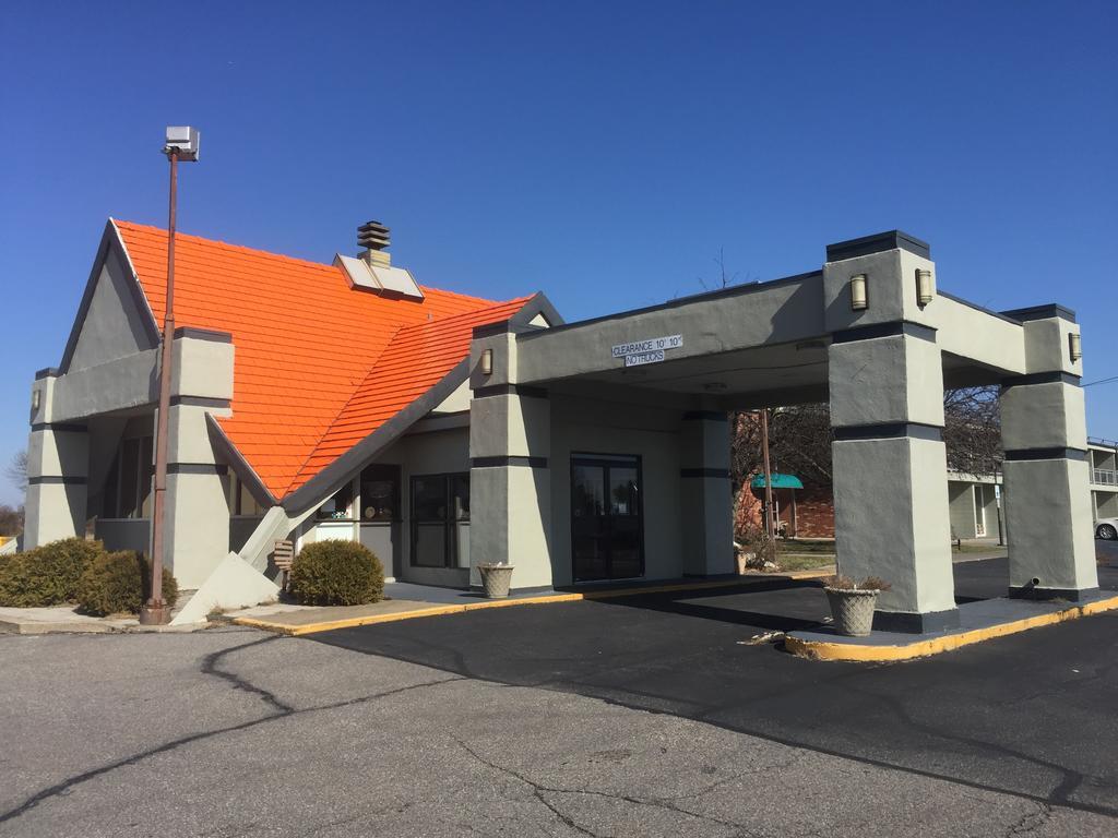 America'S Best Value Inn Phillipsburg Easton Eksteriør bilde