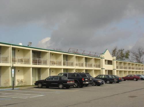 America'S Best Value Inn Phillipsburg Easton Eksteriør bilde