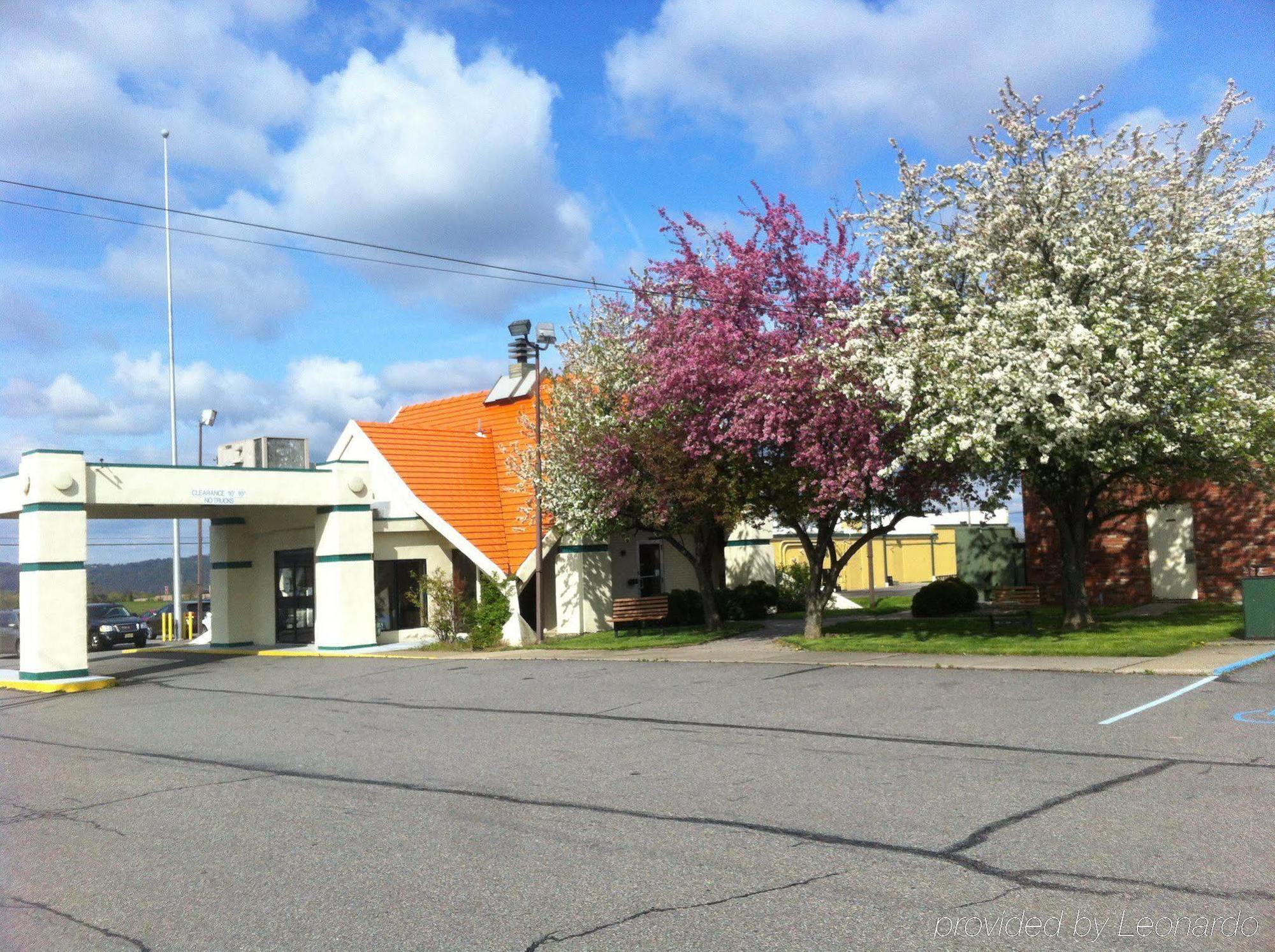 America'S Best Value Inn Phillipsburg Easton Eksteriør bilde