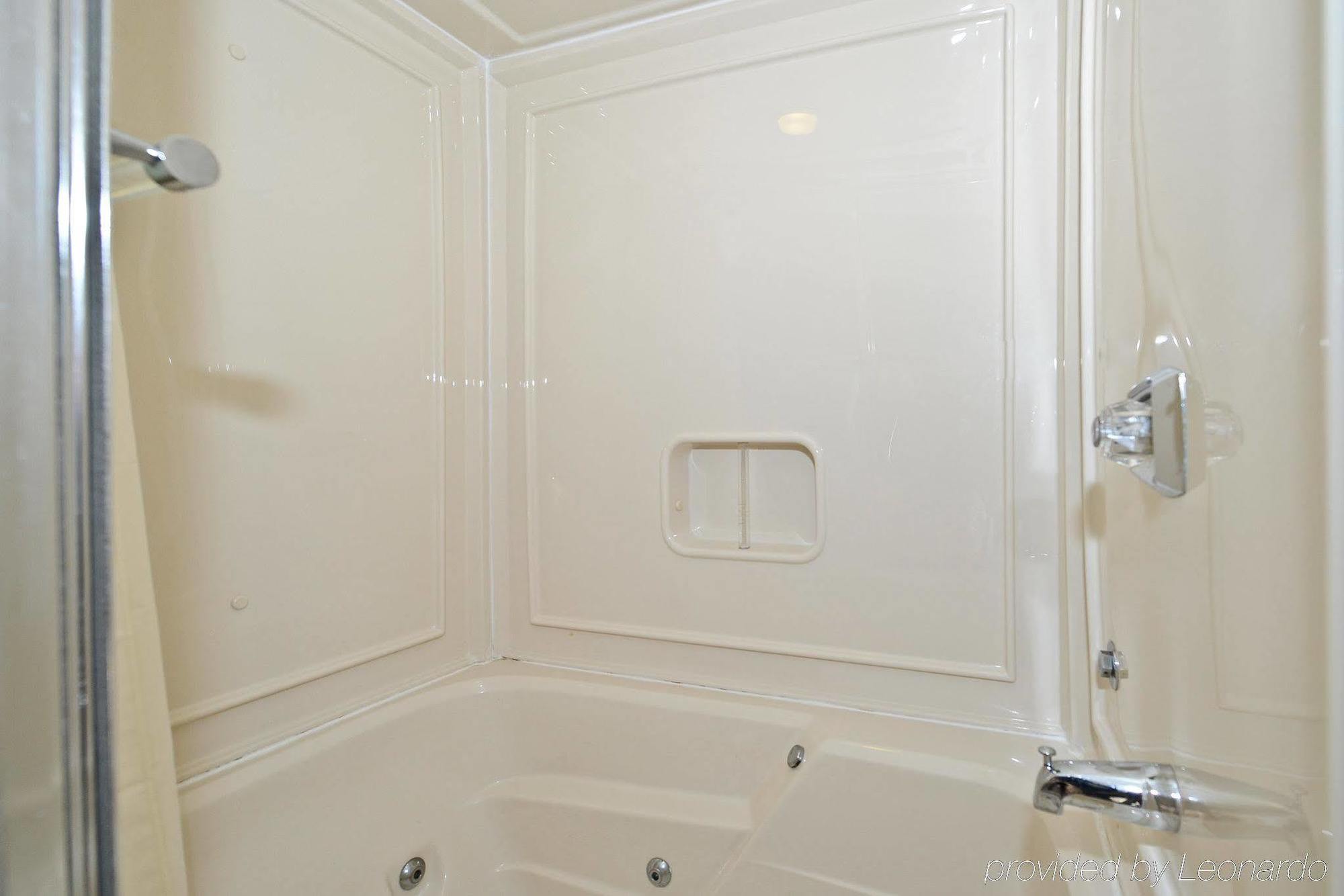 America'S Best Value Inn Phillipsburg Easton Rom bilde